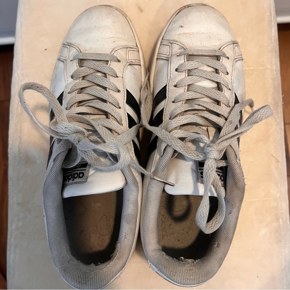 ADIDAS Superstar Sneakers - Picture 3 of 7